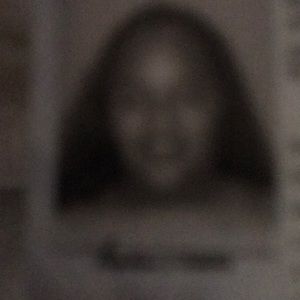 Meet your Posher, Angel